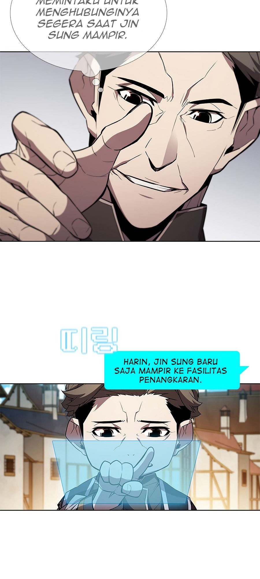 Taming Master Chapter 61 Gambar 10