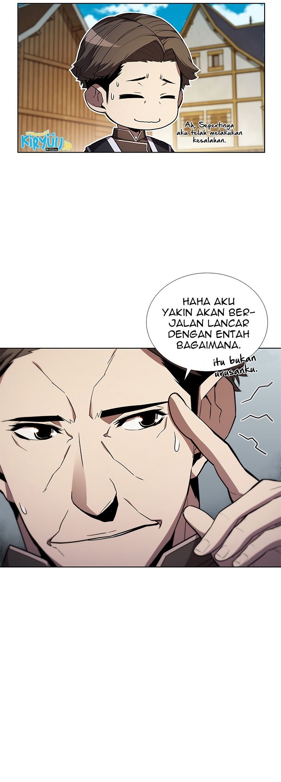 Taming Master Chapter 61 Gambar 12