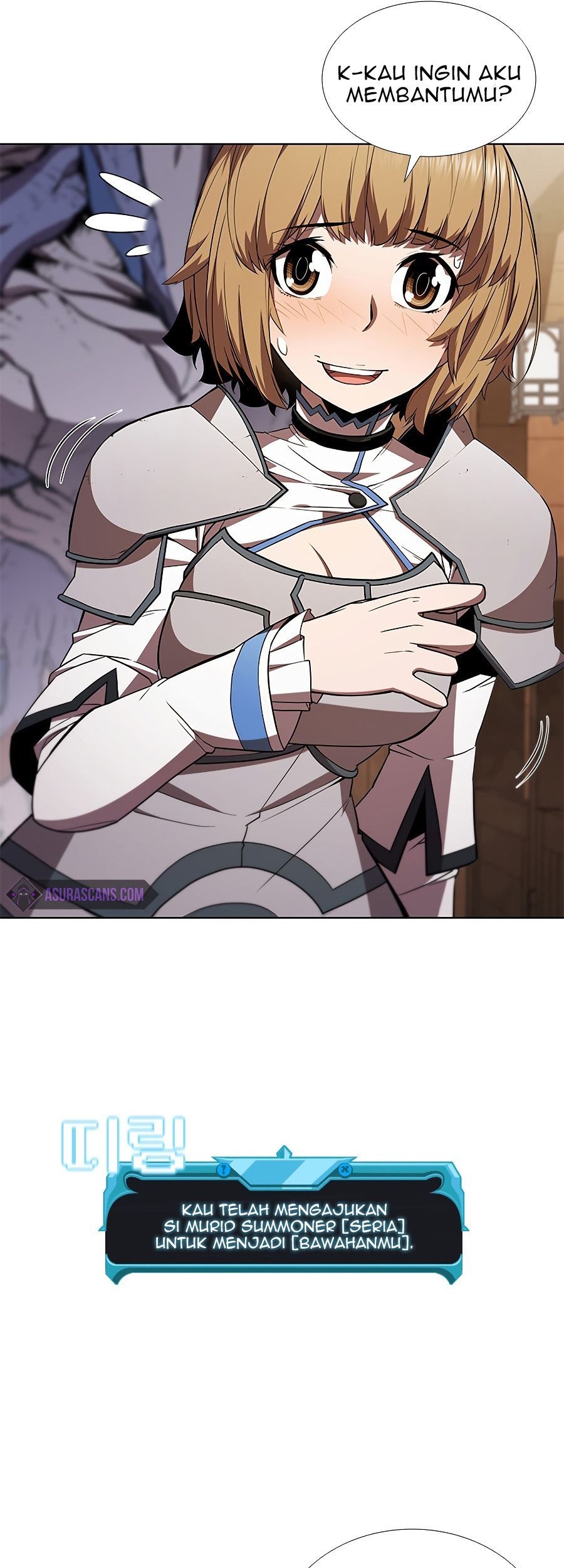 Taming Master Chapter 61 Gambar 20