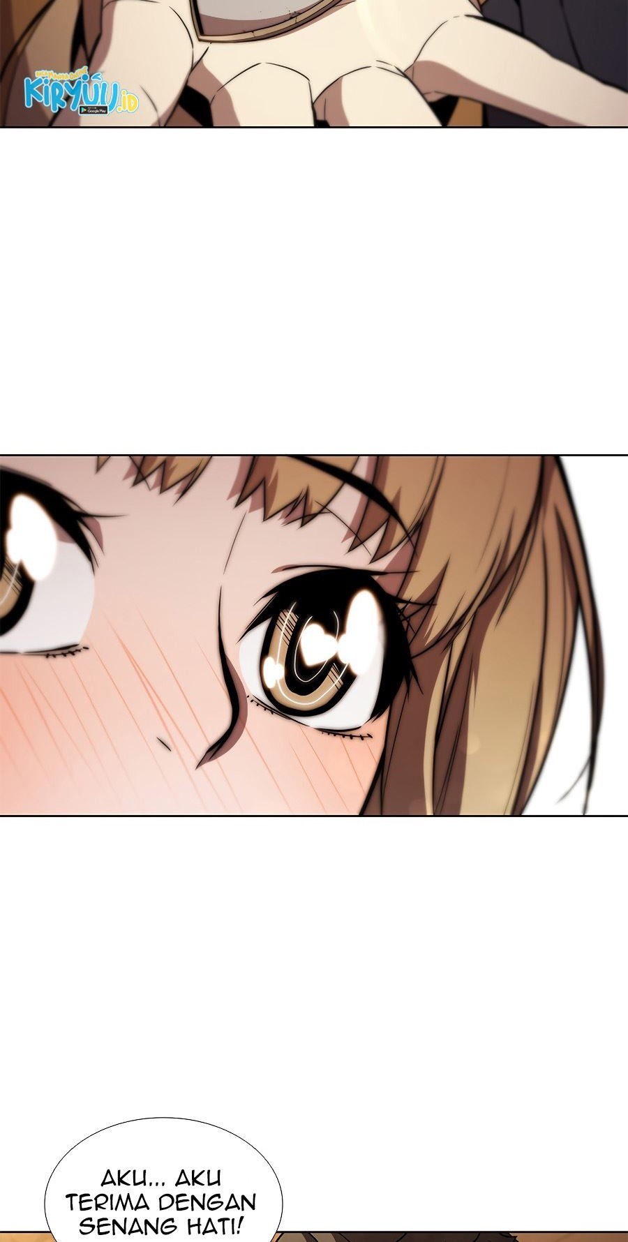 Taming Master Chapter 61 Gambar 22