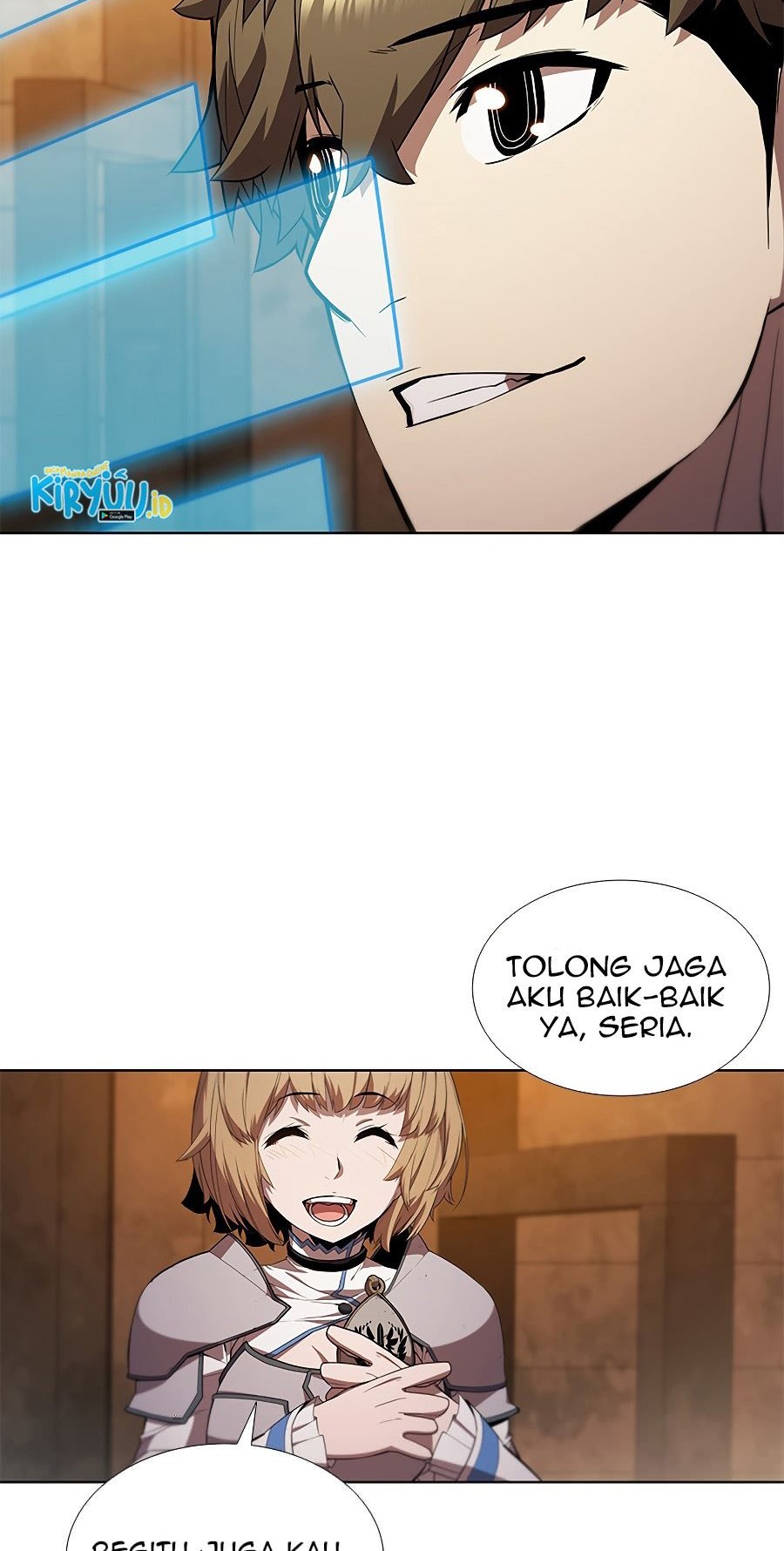 Taming Master Chapter 61 Gambar 25