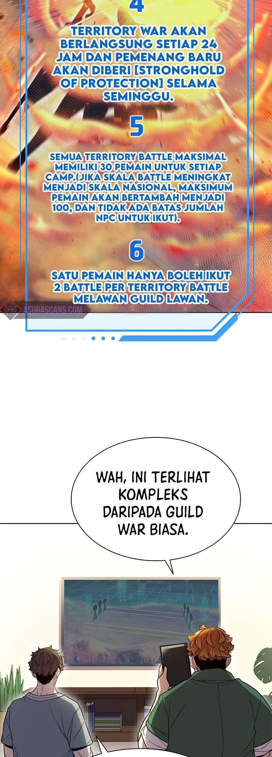 Taming Master Chapter 60 Gambar 38