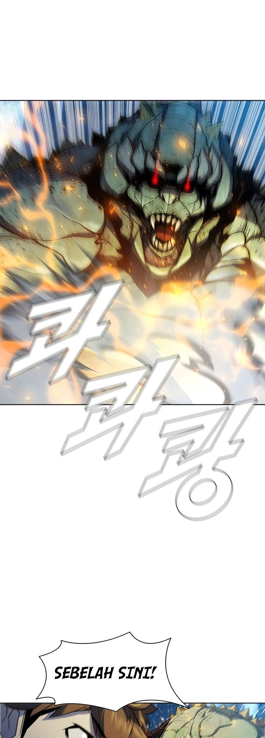 Baca Manhwa Taming Master Chapter 60 Gambar 2