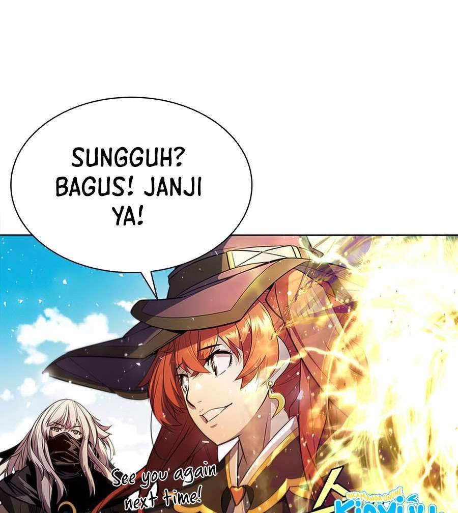 Taming Master Chapter 60 Gambar 55