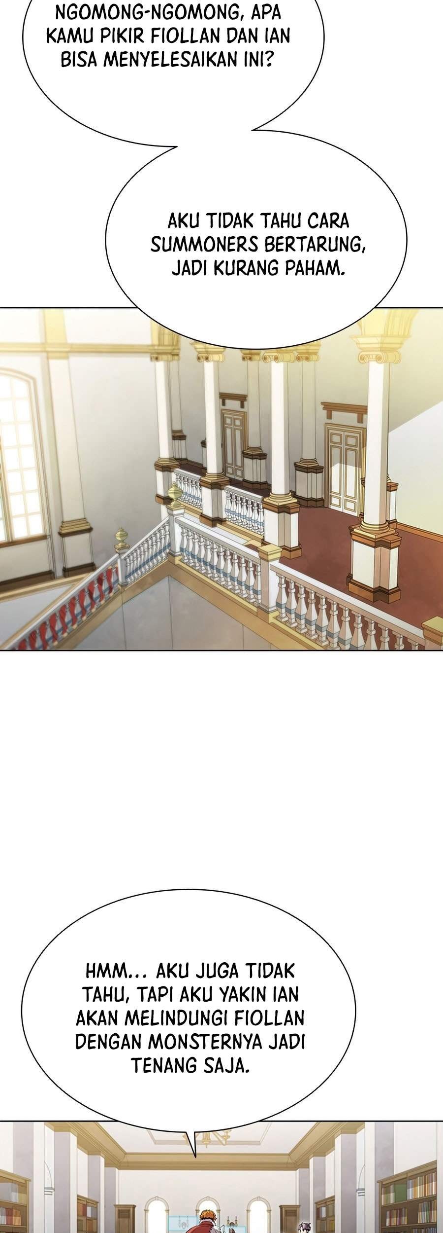 Taming Master Chapter 59 Gambar 14