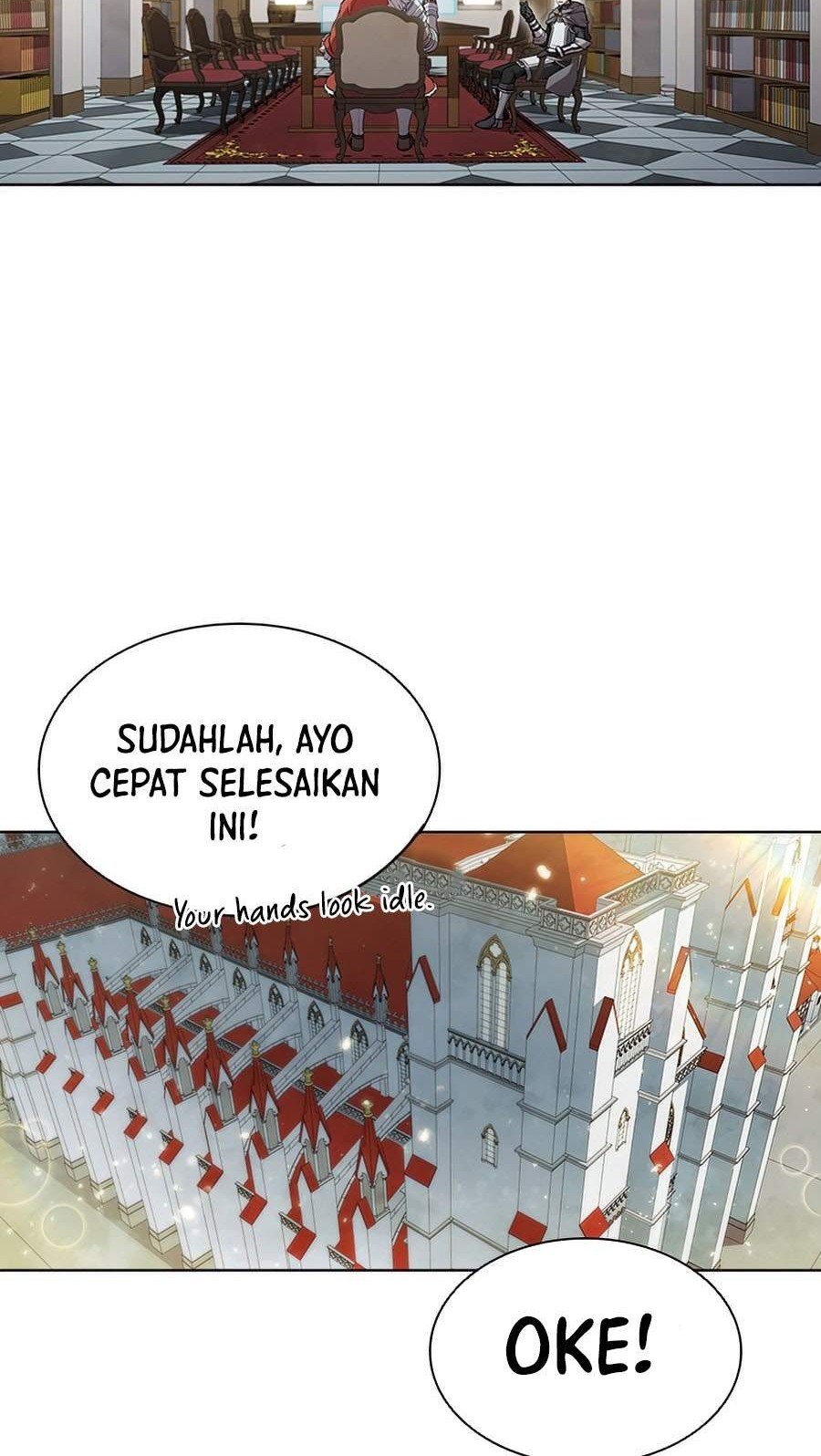 Taming Master Chapter 59 Gambar 15