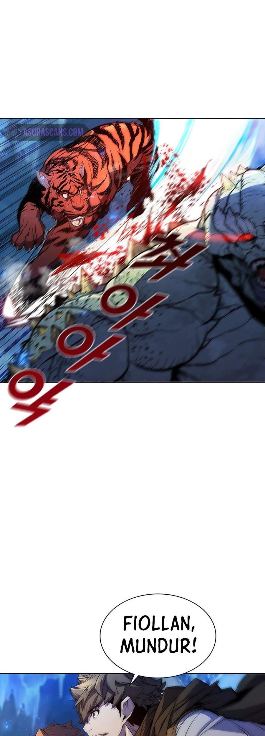 Taming Master Chapter 59 Gambar 20