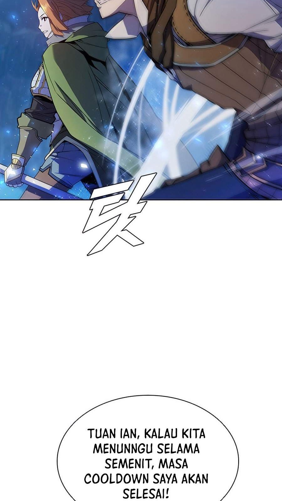 Taming Master Chapter 59 Gambar 21