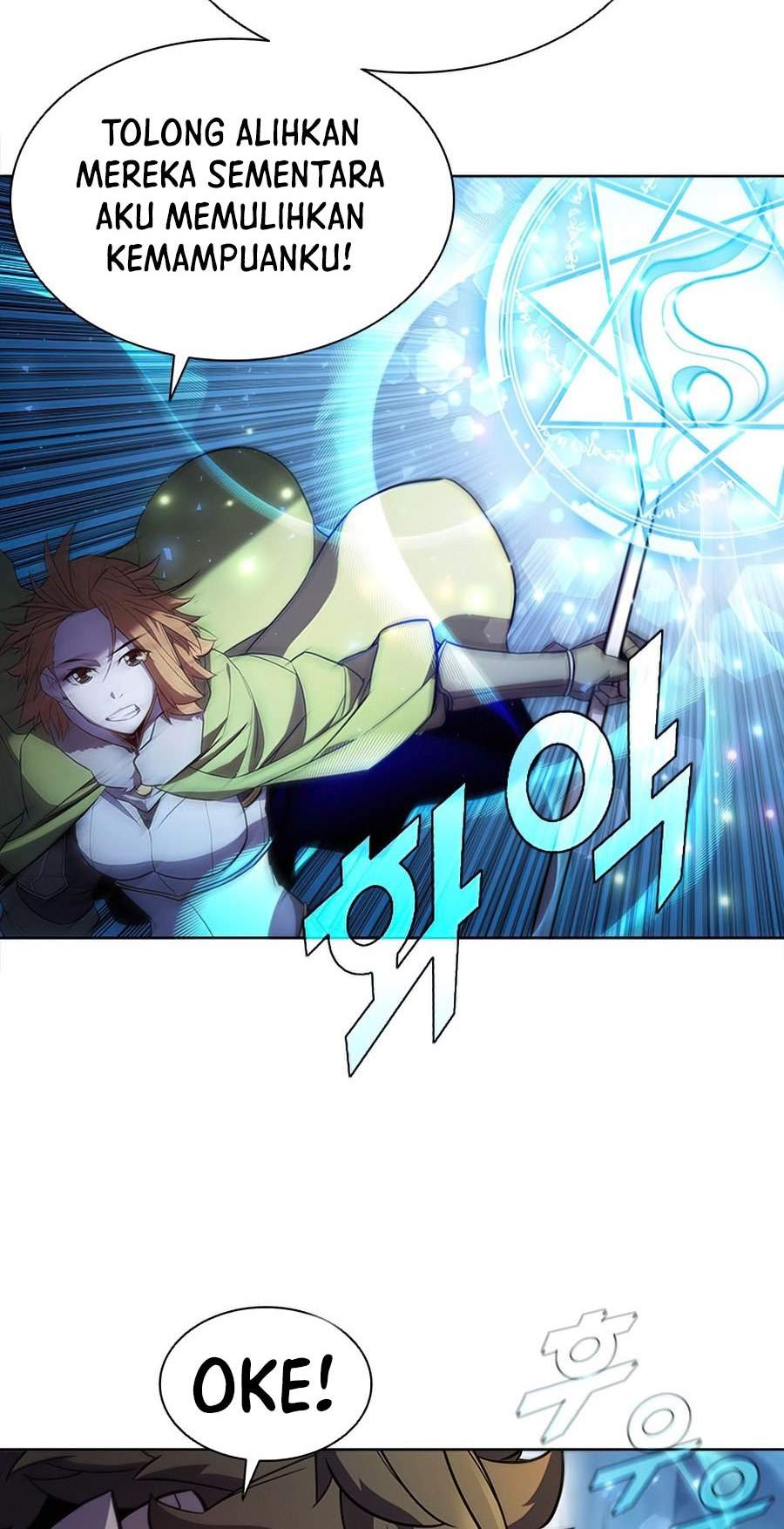 Taming Master Chapter 59 Gambar 22