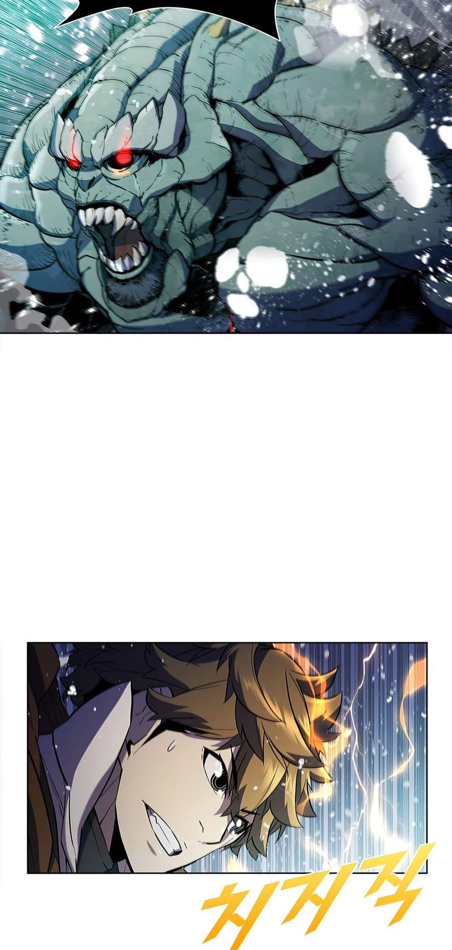 Taming Master Chapter 59 Gambar 28