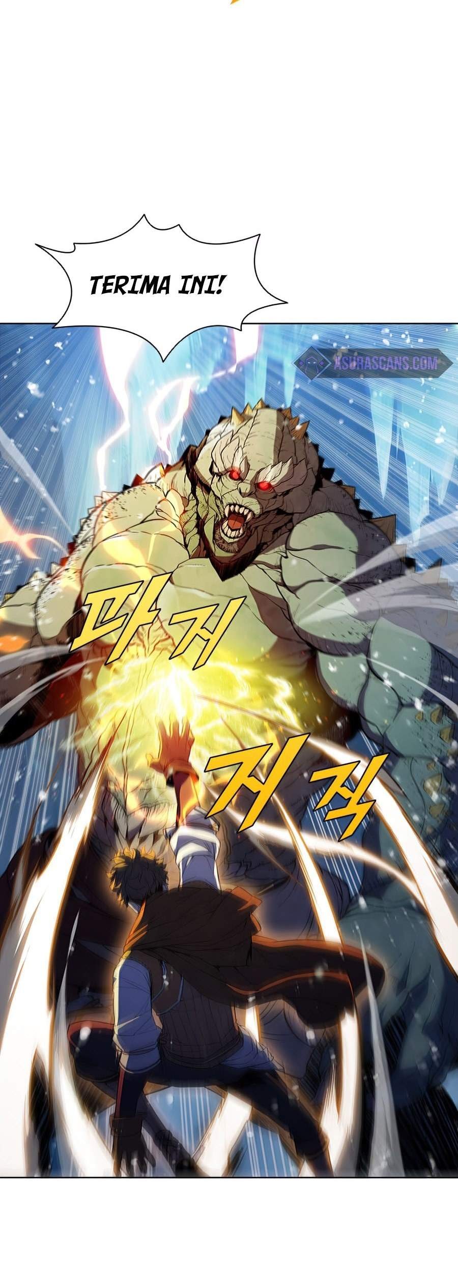 Taming Master Chapter 59 Gambar 29