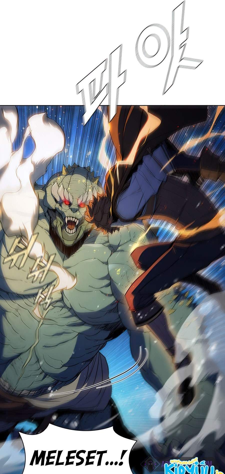 Taming Master Chapter 59 Gambar 31