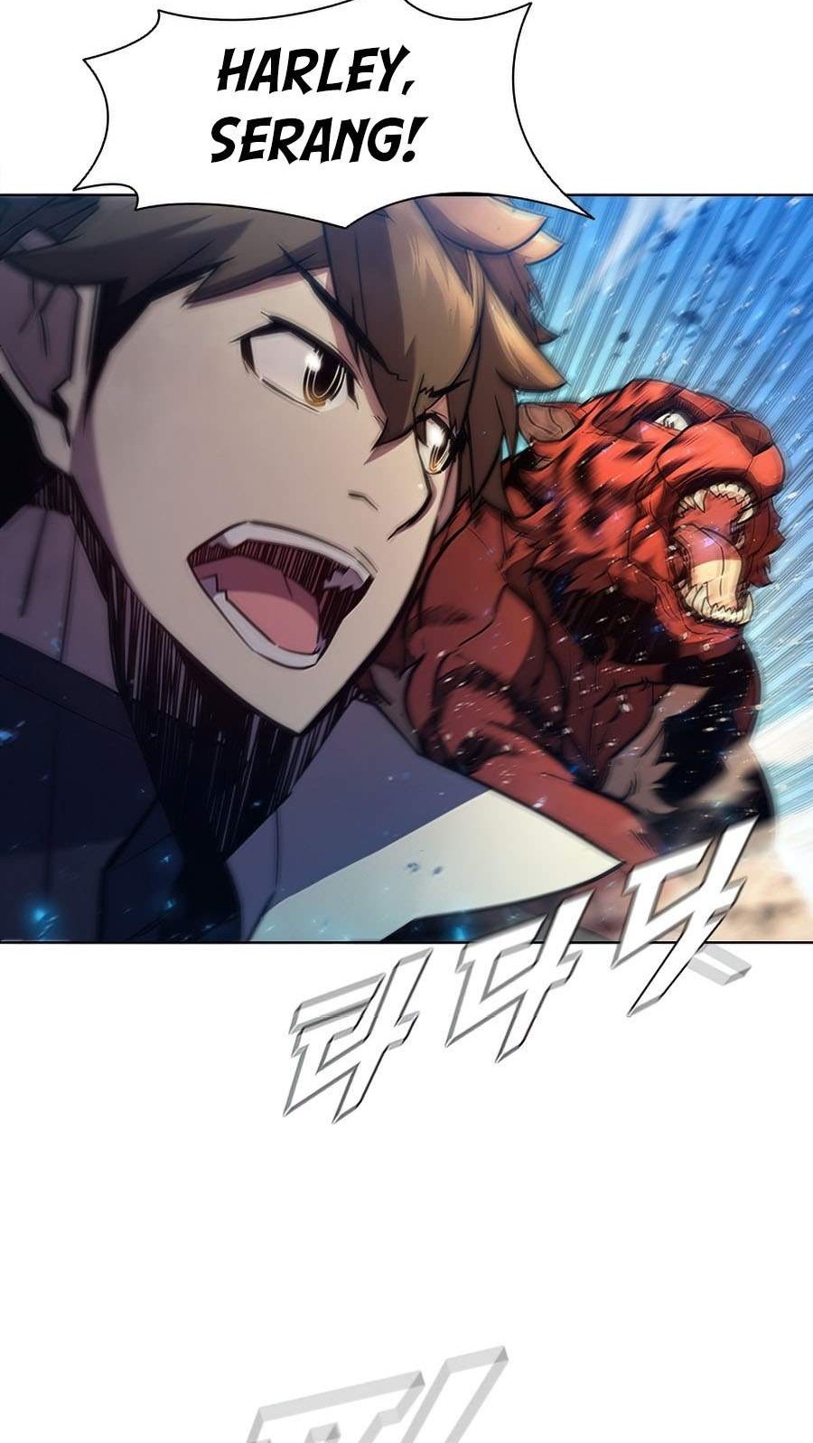 Taming Master Chapter 59 Gambar 33