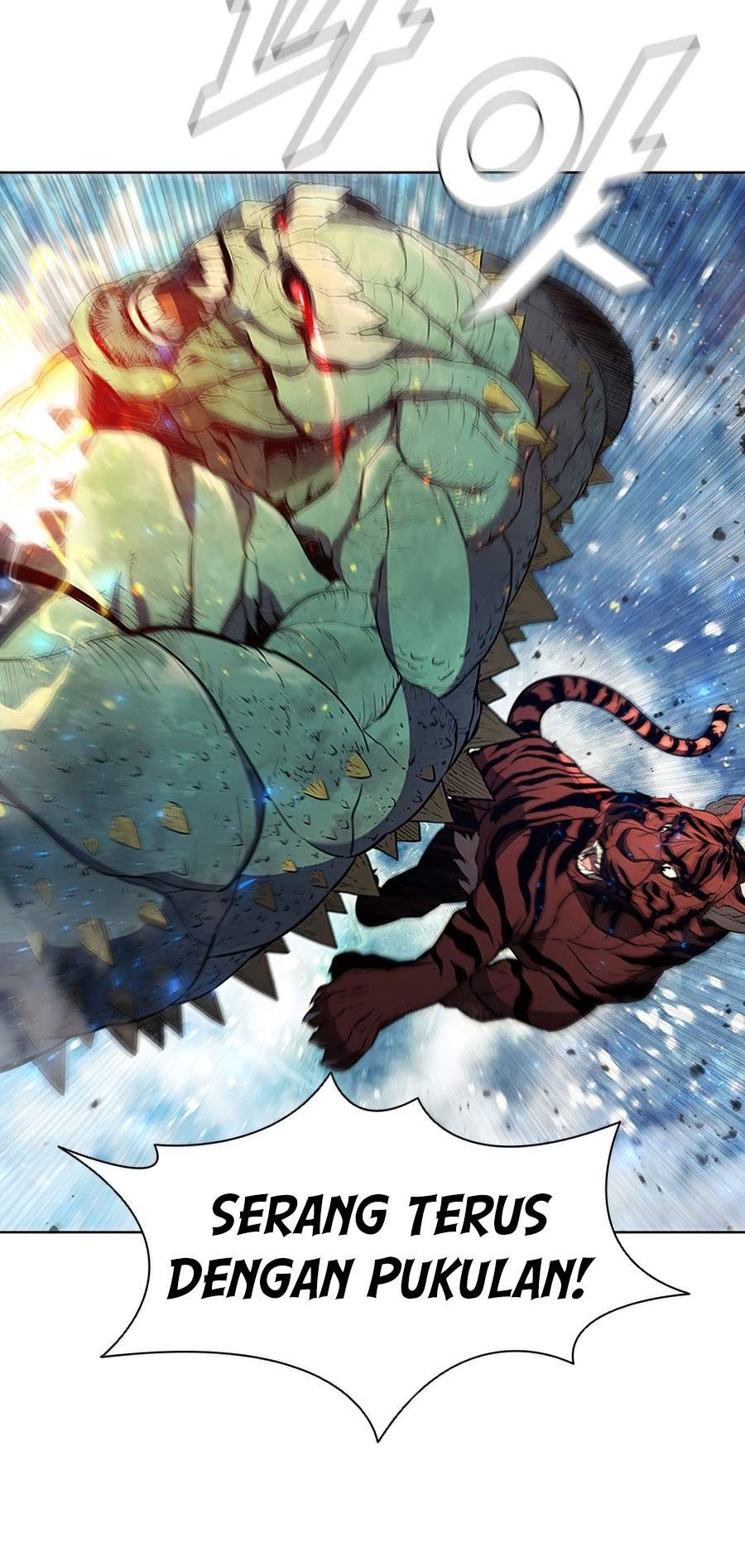 Taming Master Chapter 59 Gambar 34