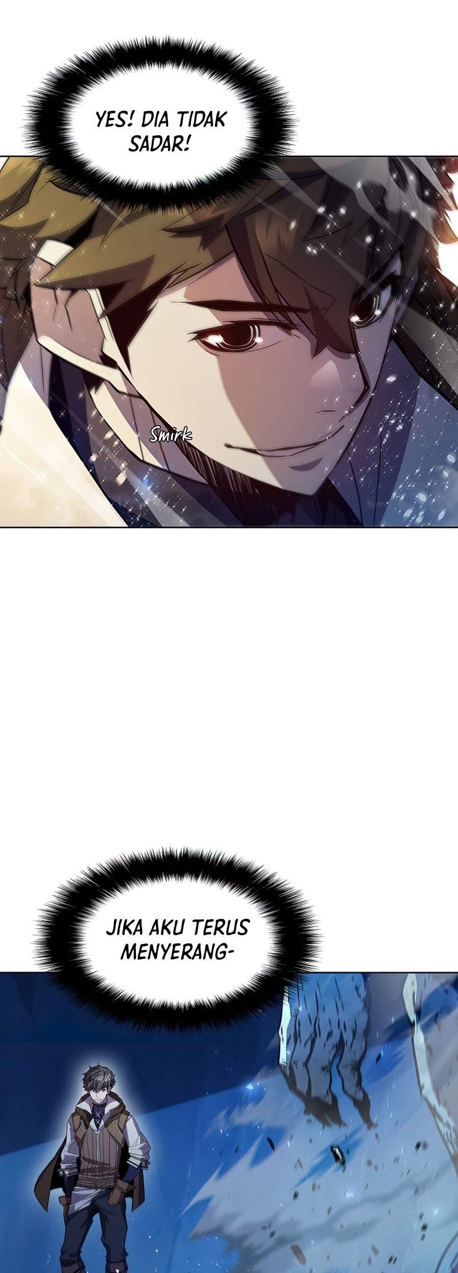 Taming Master Chapter 59 Gambar 38