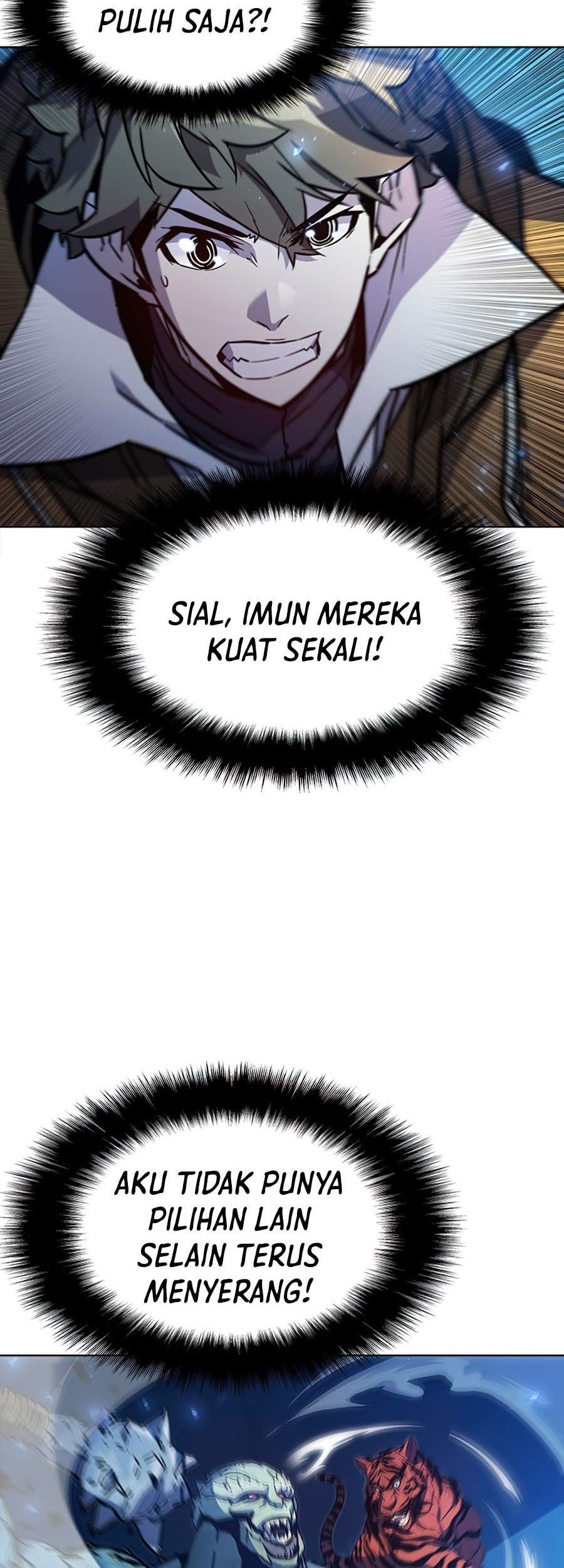 Taming Master Chapter 59 Gambar 41