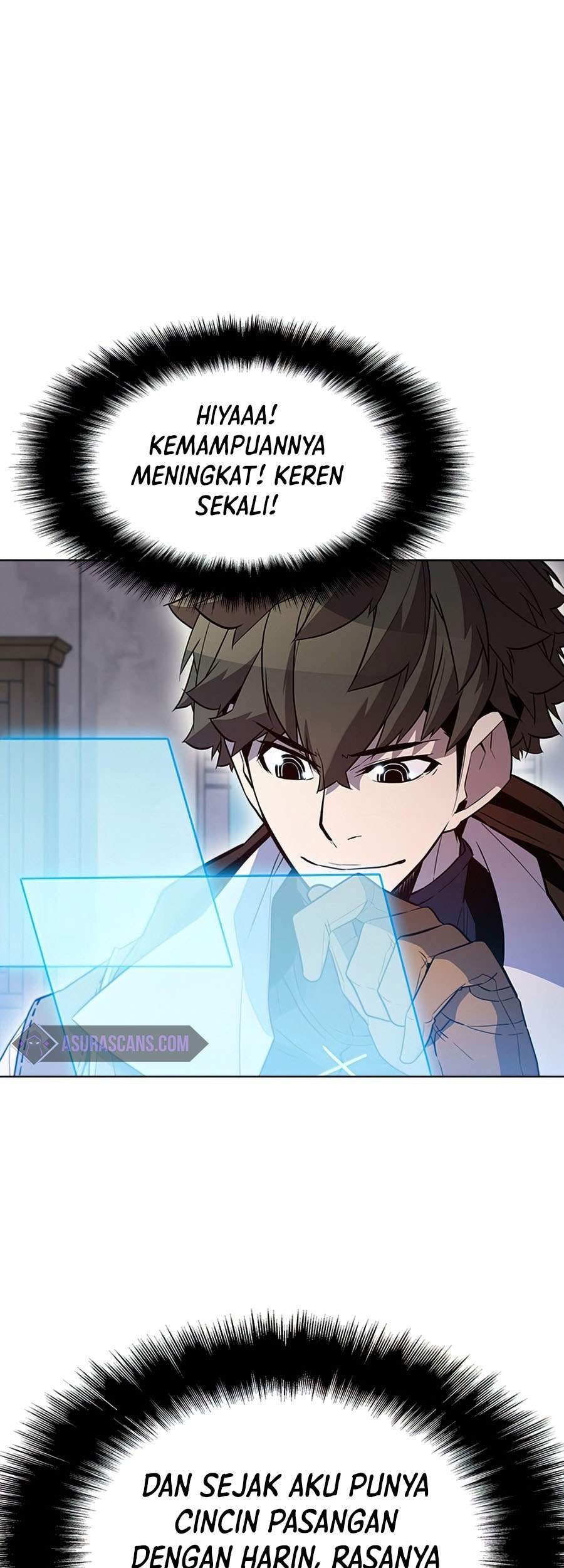 Manhwa Taming Master Chapter 59 gambar nomor 2