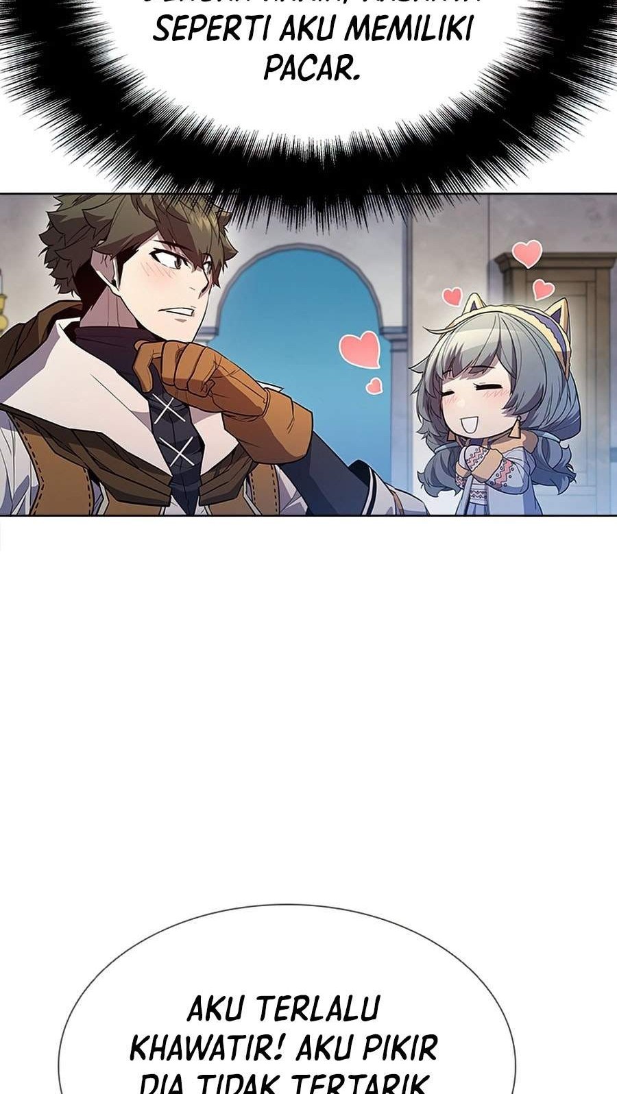 Taming Master Chapter 59 Gambar 3