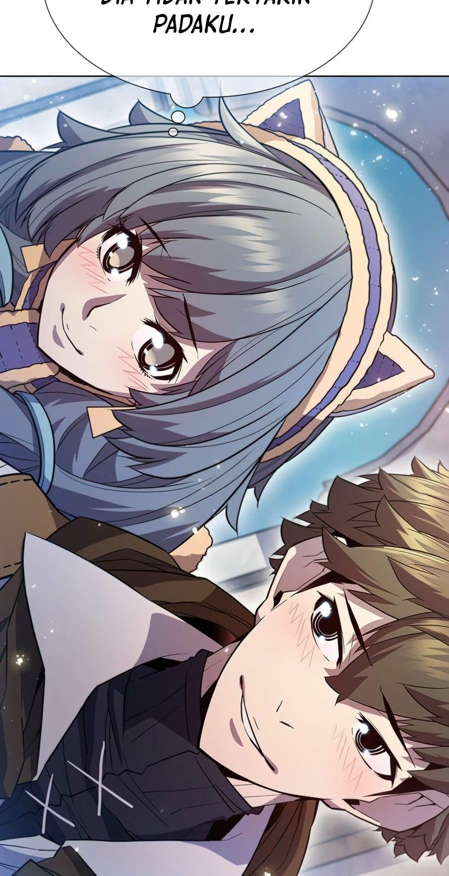 Taming Master Chapter 59 Gambar 4