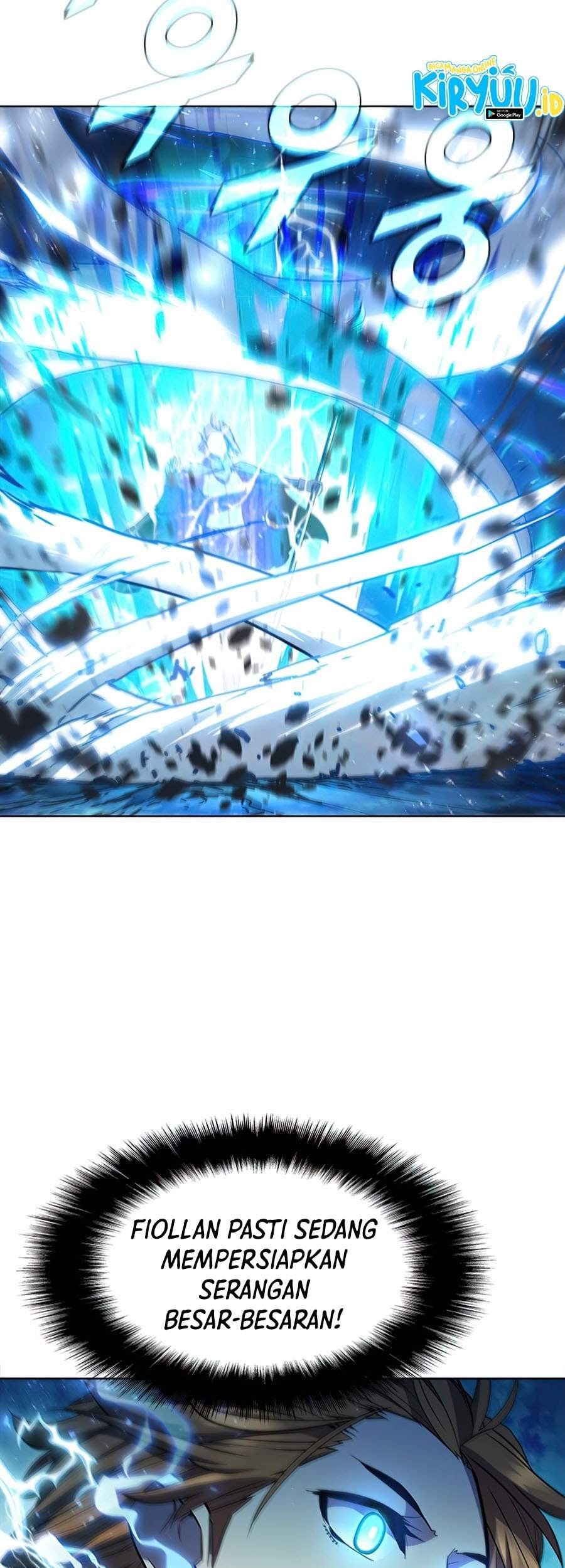 Taming Master Chapter 59 Gambar 44