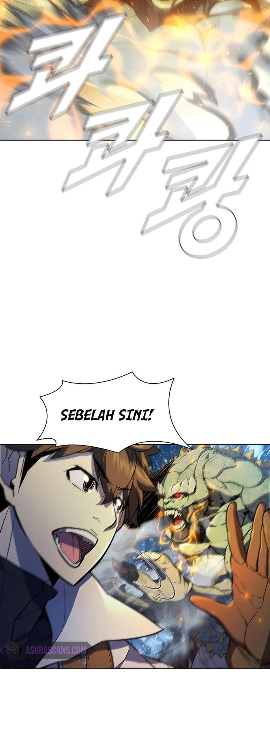 Taming Master Chapter 59 Gambar 47