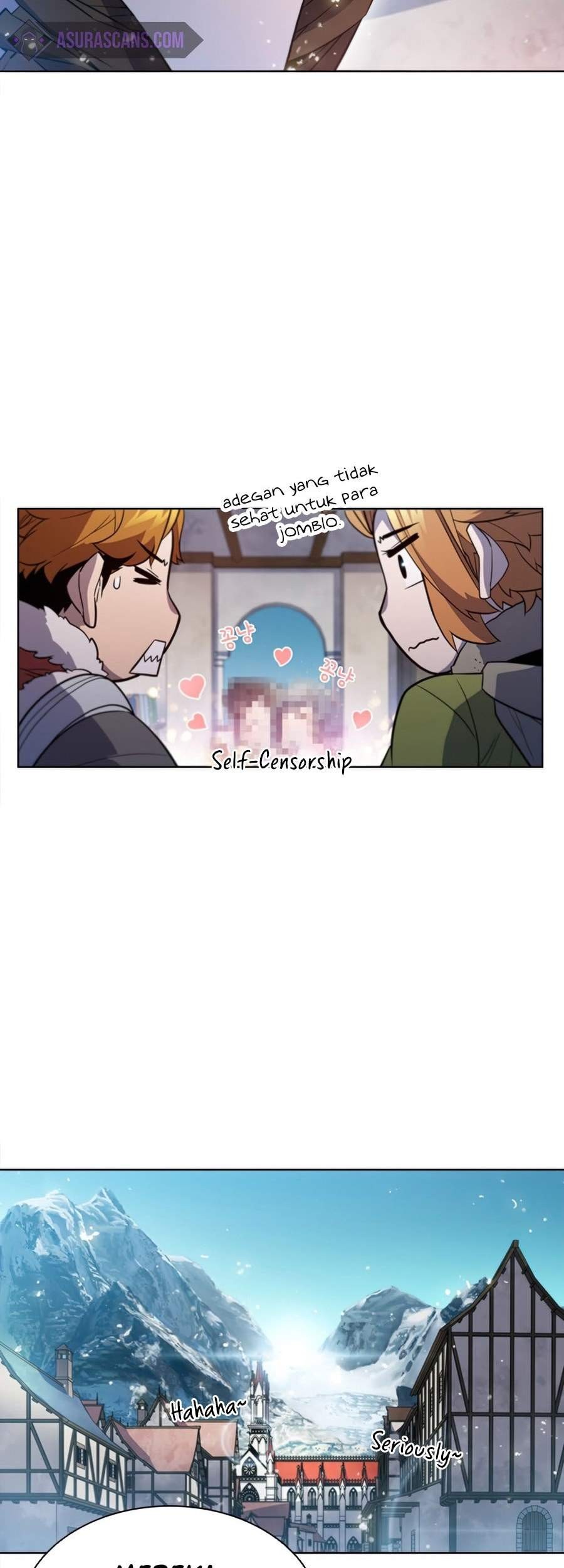 Taming Master Chapter 59 Gambar 5