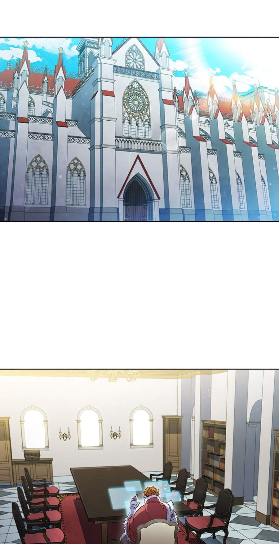 Taming Master Chapter 59 Gambar 7