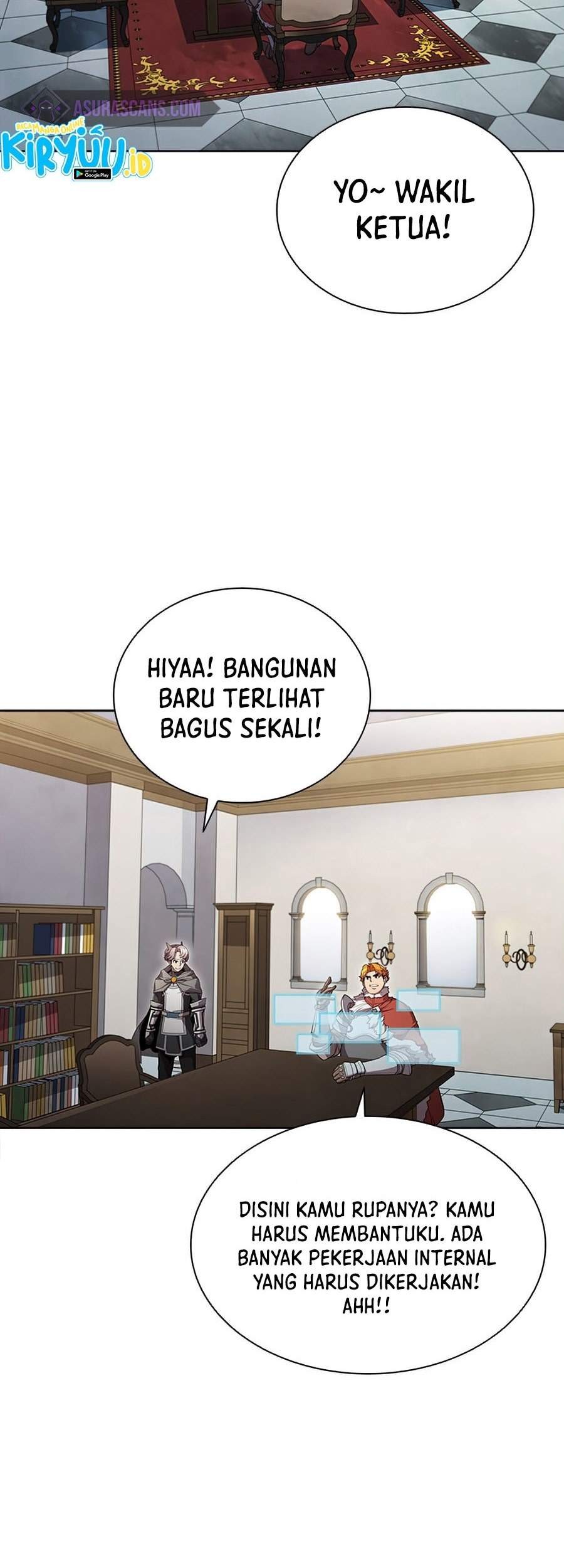 Taming Master Chapter 59 Gambar 8