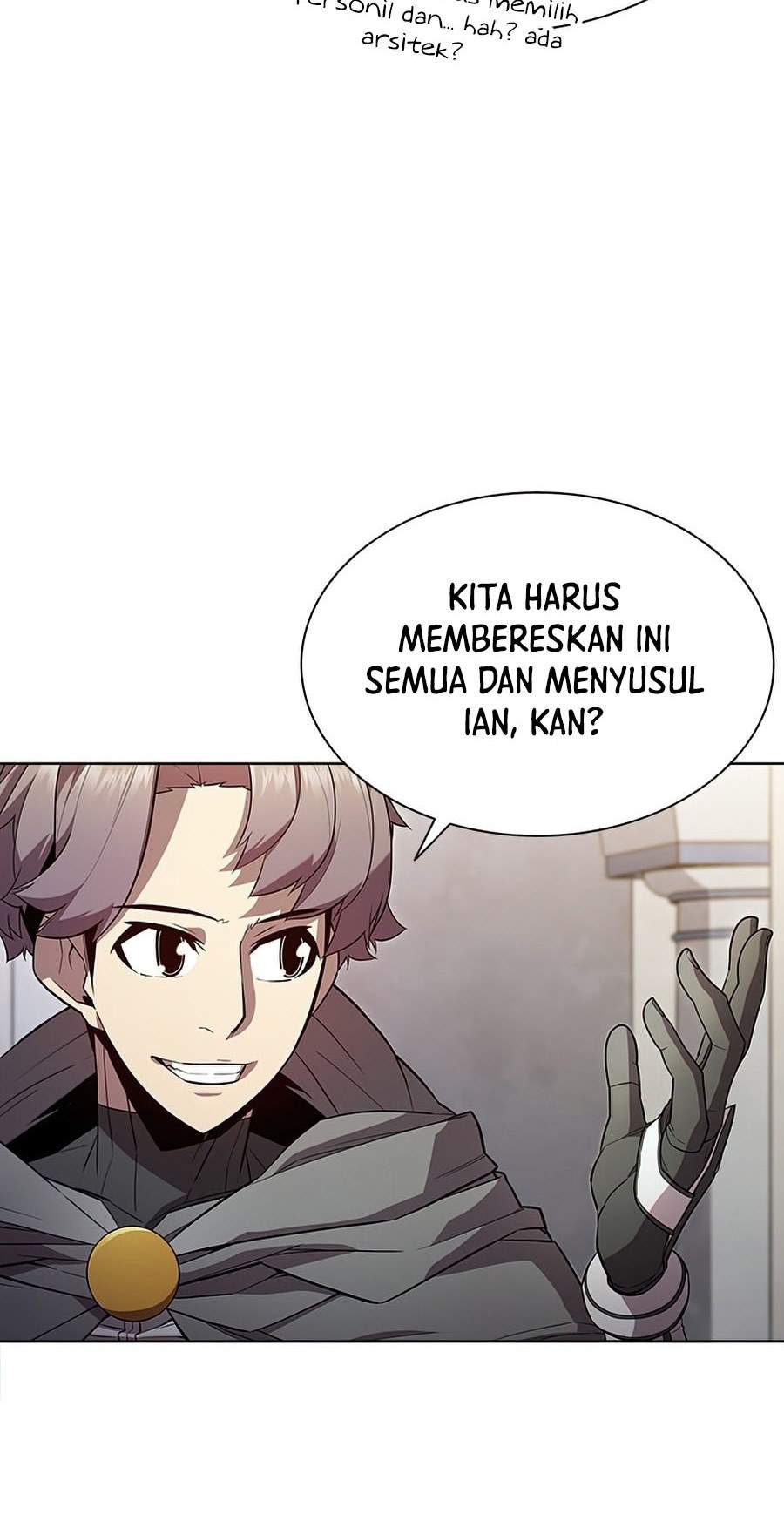 Taming Master Chapter 59 Gambar 10