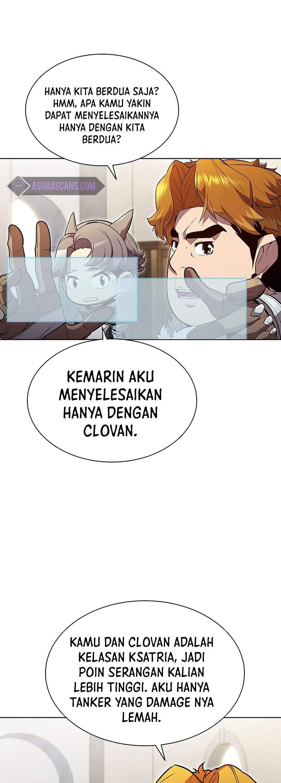 Taming Master Chapter 59 Gambar 11