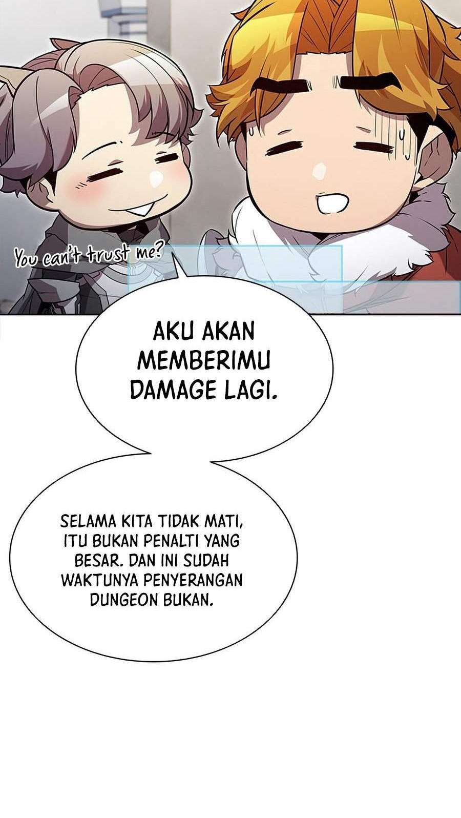 Taming Master Chapter 59 Gambar 12
