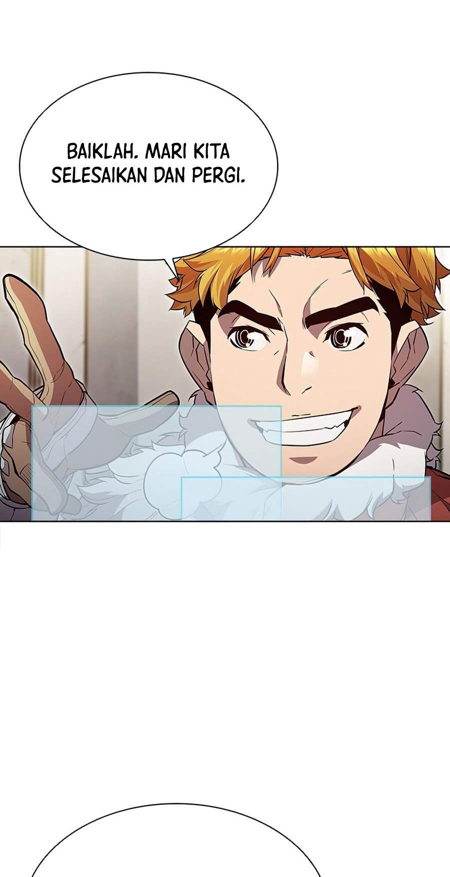 Taming Master Chapter 59 Gambar 13