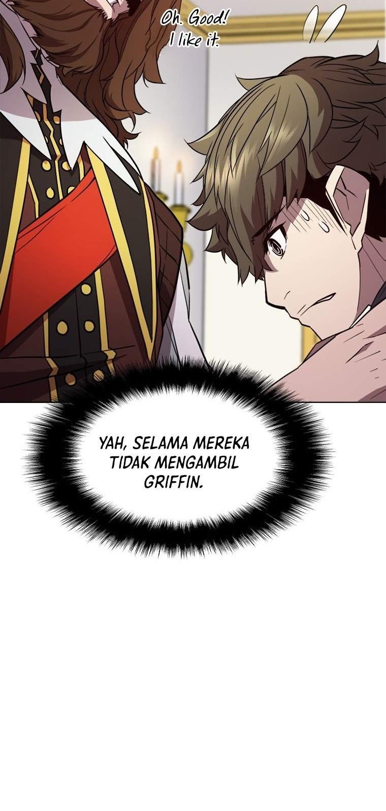 Taming Master Chapter 57 Gambar 18