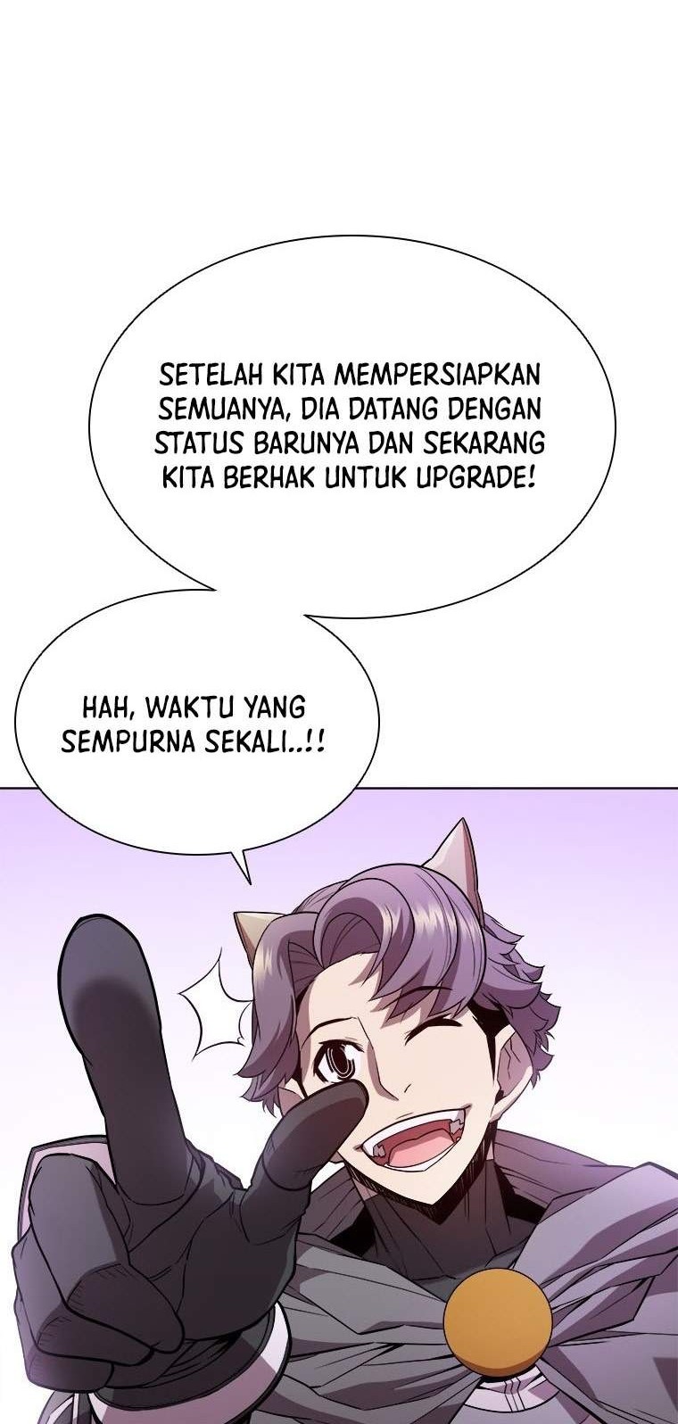 Taming Master Chapter 57 Gambar 21