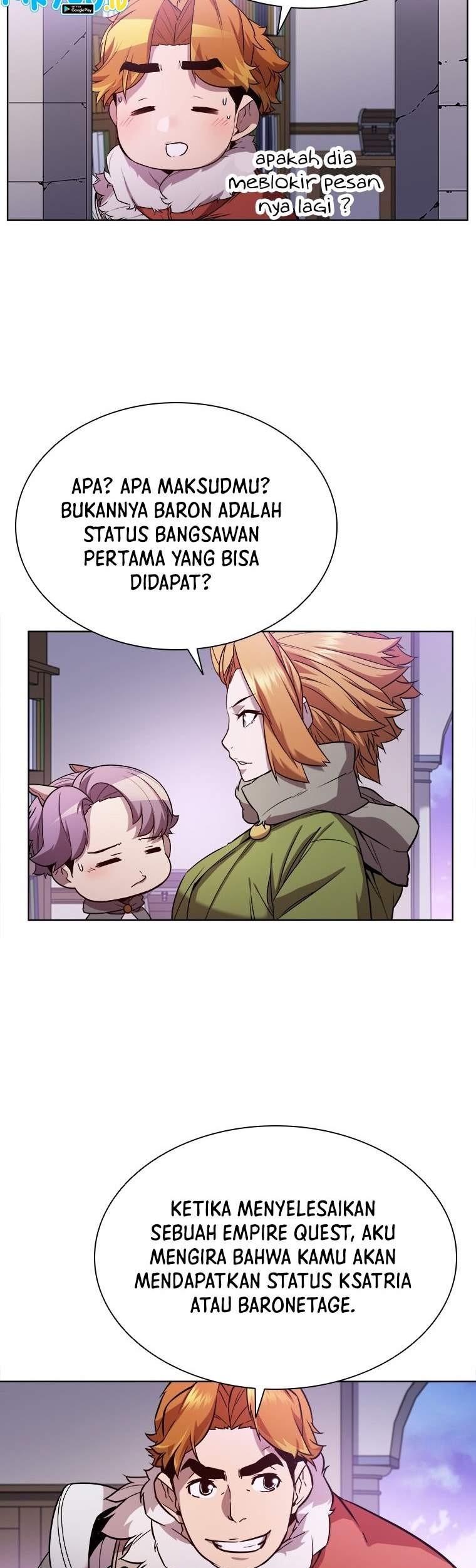 Taming Master Chapter 57 Gambar 23