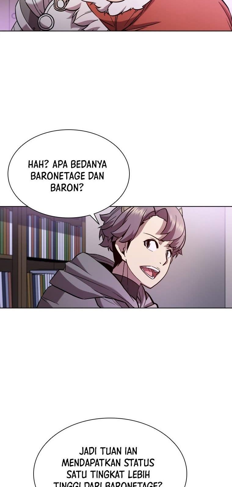 Taming Master Chapter 57 Gambar 24