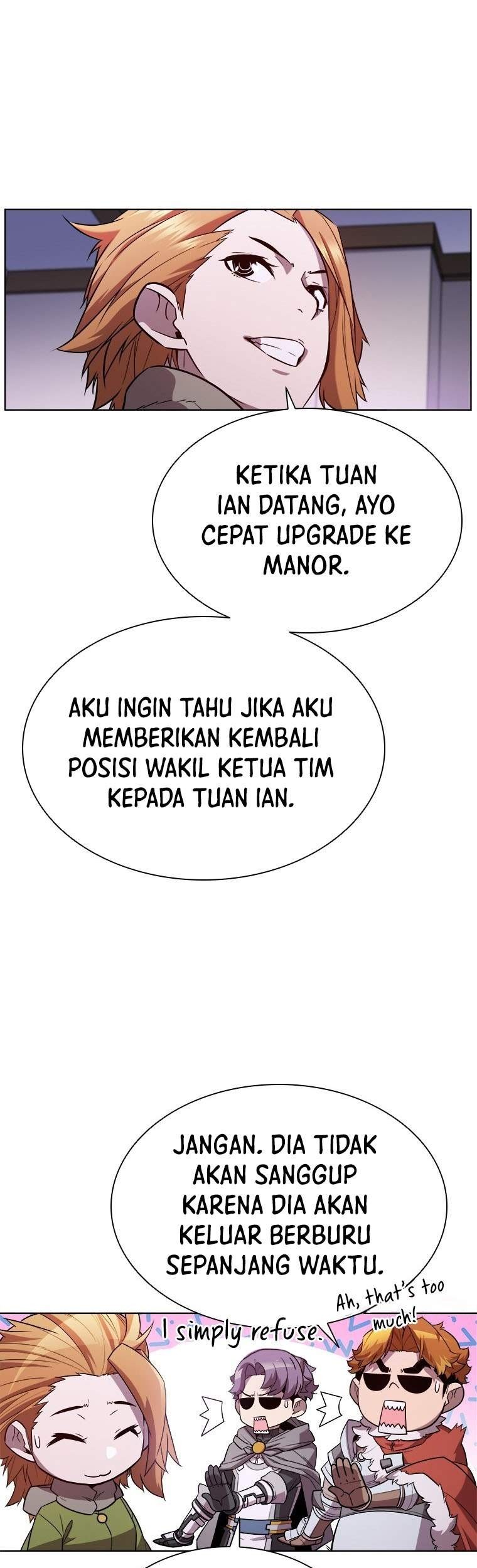Taming Master Chapter 57 Gambar 26