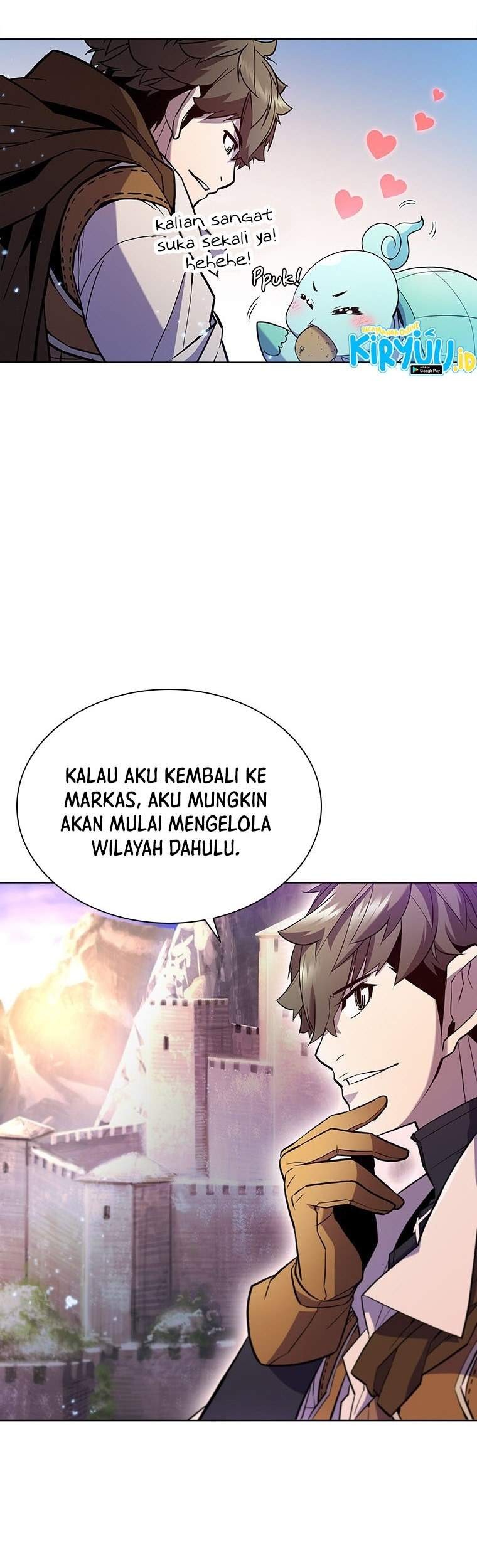 Taming Master Chapter 57 Gambar 35