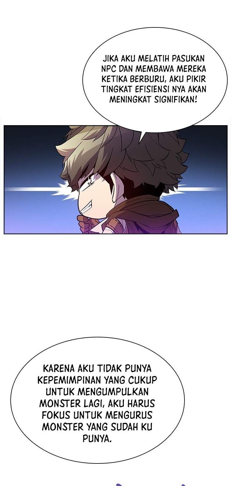 Taming Master Chapter 57 Gambar 36