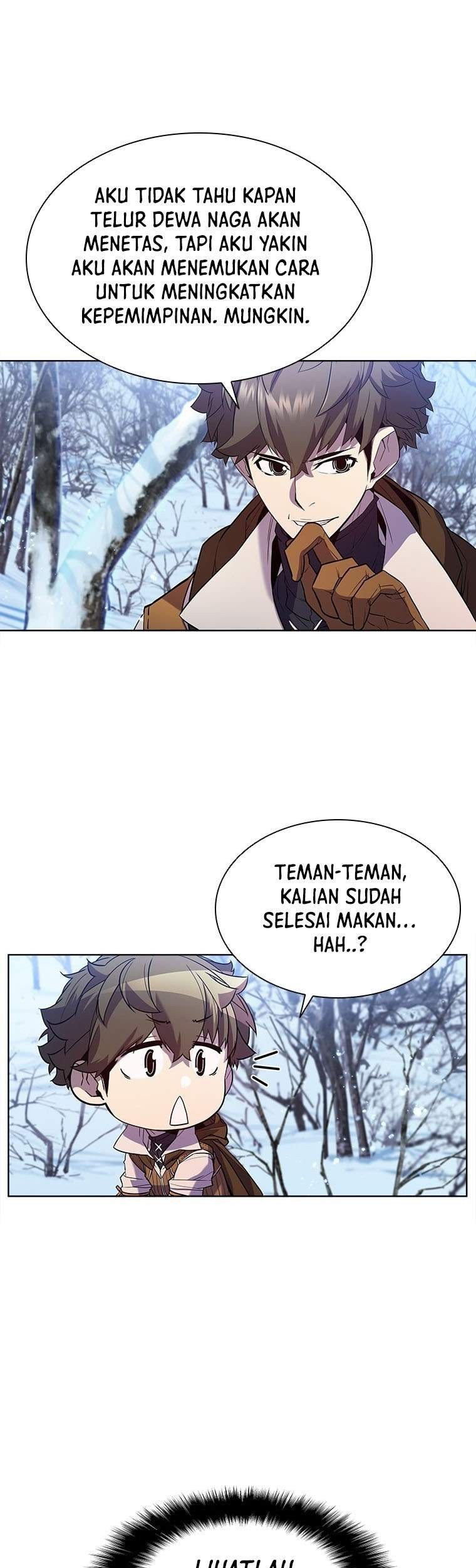 Taming Master Chapter 57 Gambar 38