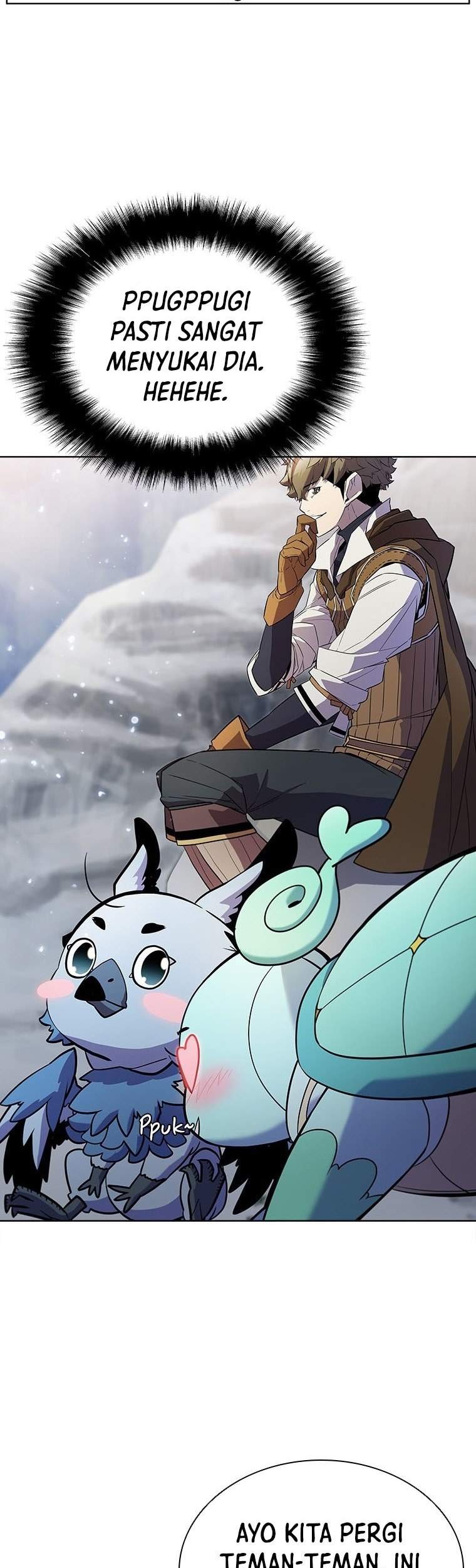 Taming Master Chapter 57 Gambar 41