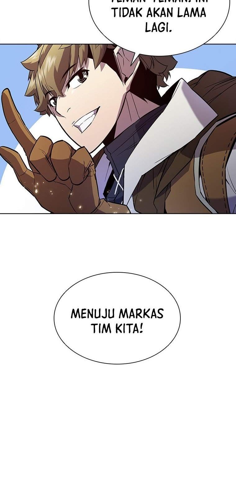 Taming Master Chapter 57 Gambar 42