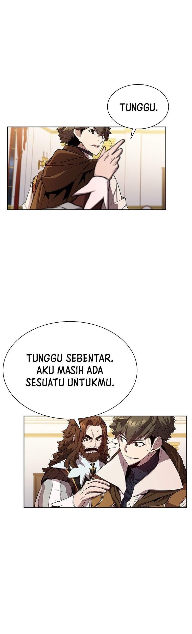 Baca Manhwa Taming Master Chapter 57 Gambar 2