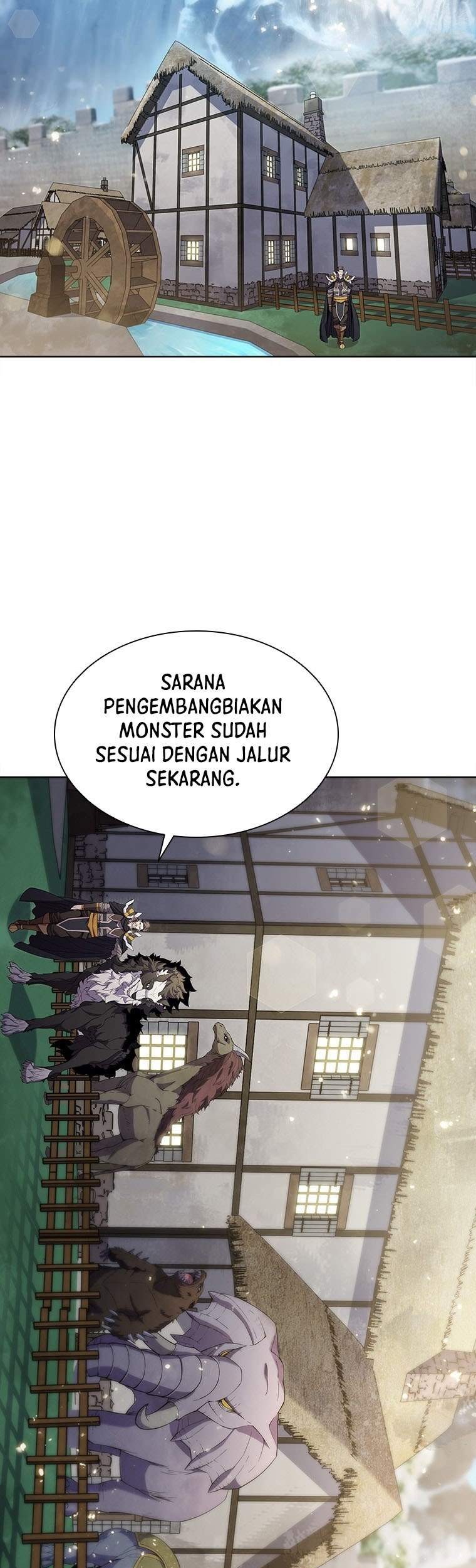 Taming Master Chapter 57 Gambar 44