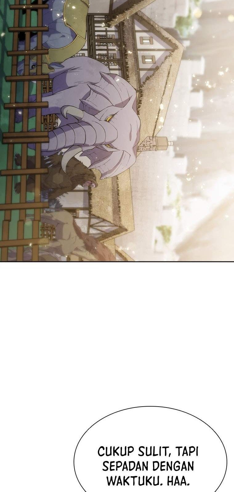 Taming Master Chapter 57 Gambar 45