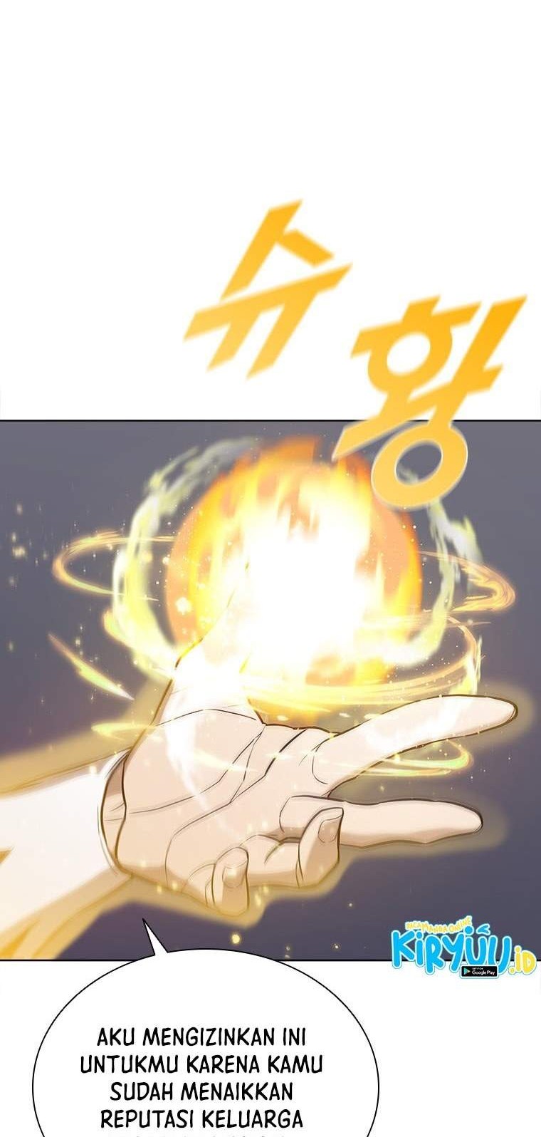 Taming Master Chapter 57 Gambar 6