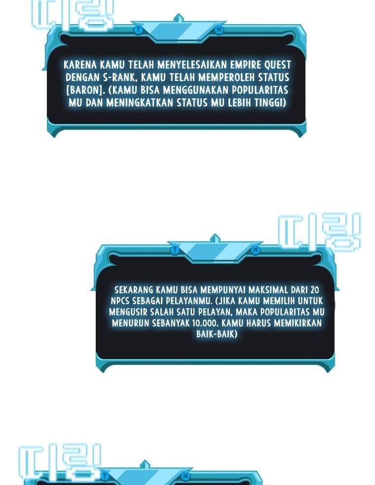 Taming Master Chapter 57 Gambar 10