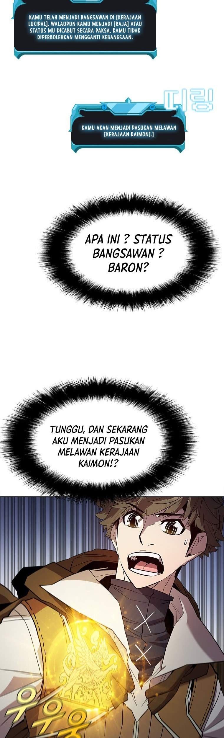 Taming Master Chapter 57 Gambar 11