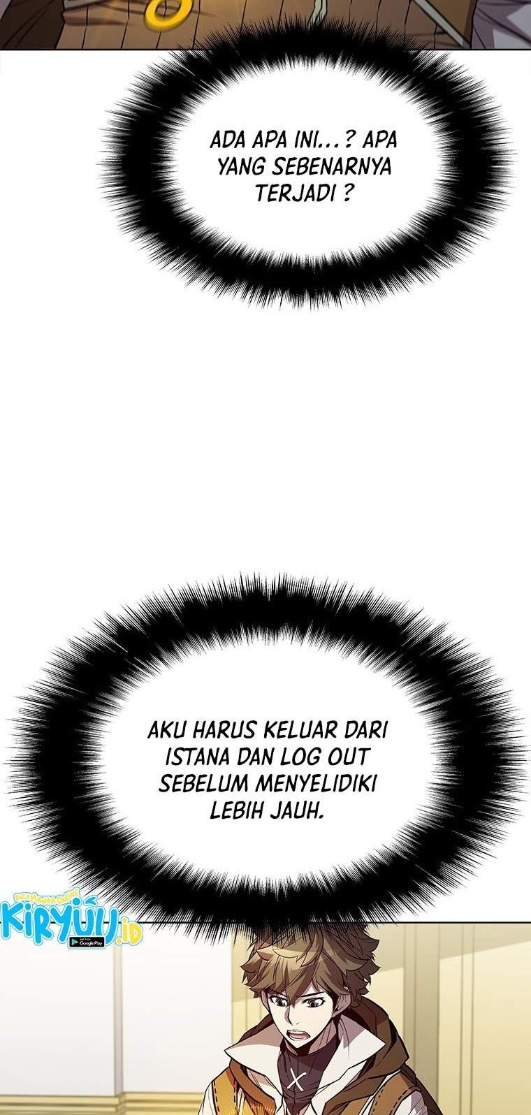 Taming Master Chapter 57 Gambar 12