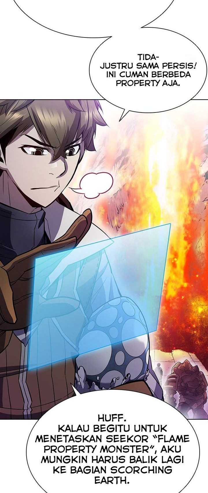 Taming Master Chapter 56 Gambar 19